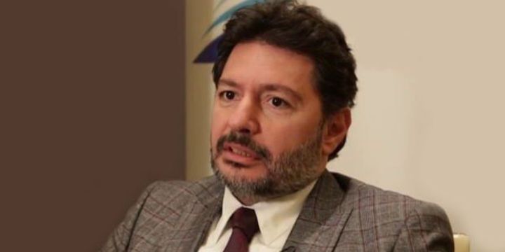 Halk Bankası Genel Müdür Yardımcısı Hakan Atilla temyize başvurdu