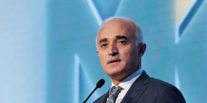 "TL cinsinden geri ödeme imkanı piyasayı rahatlatacak"