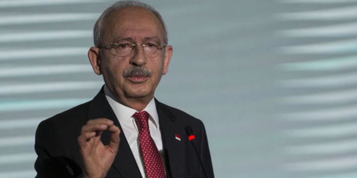 CHP Seçim Bildirgesi: Asgari ücret net 2bin 200 TL ve vergisiz olacak