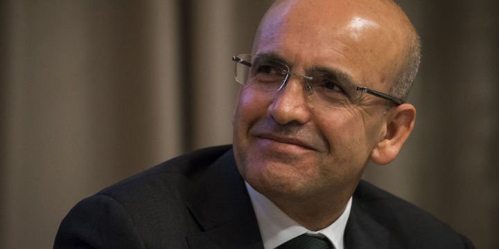 Şimşek: Piyasalarda dalgalanma var, Türkiye bundan etkileniyor