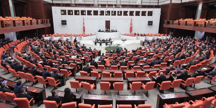Ekonomi ve siyaset gündemi - 27 Mayıs 2018