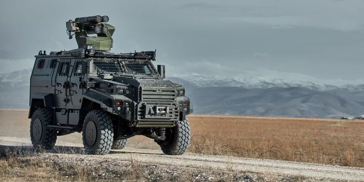 SSM, geçen yıl yoğun teslimat programı gerçekleştirdi