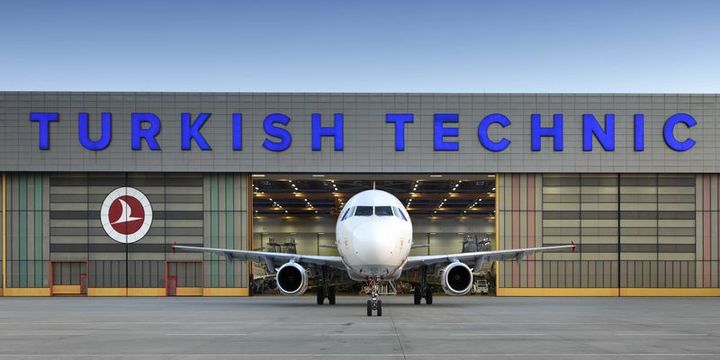 THY Teknik ile Boeing arasında anlaşma