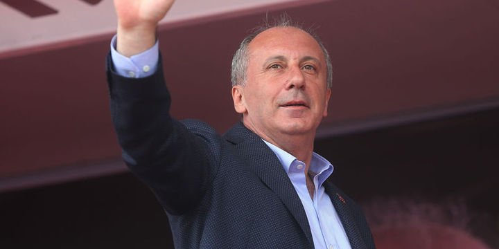 İnce: Anaokulundan doktoraya kadar hiçbir sınavdan para alınmayacak