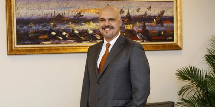 MNG Kargo’ya yeni genel müdür