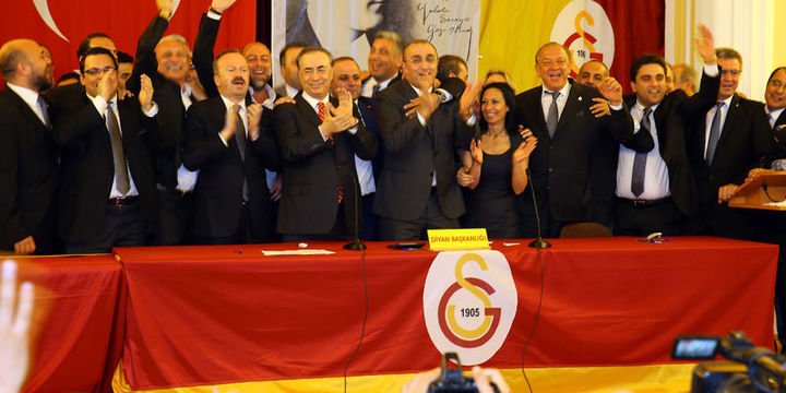 Galatasaray