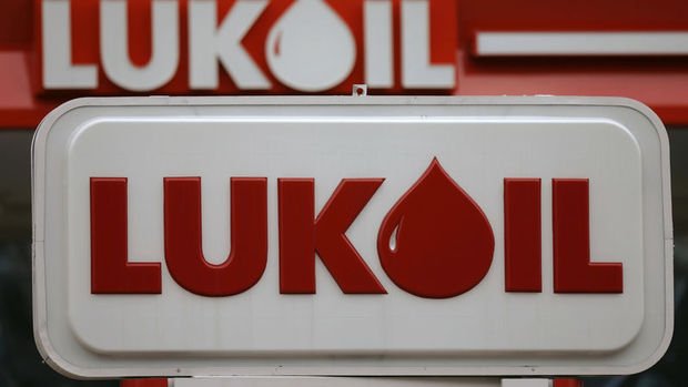 Lukoil'in 1. çeyrek net karı beklentileri karşıladı