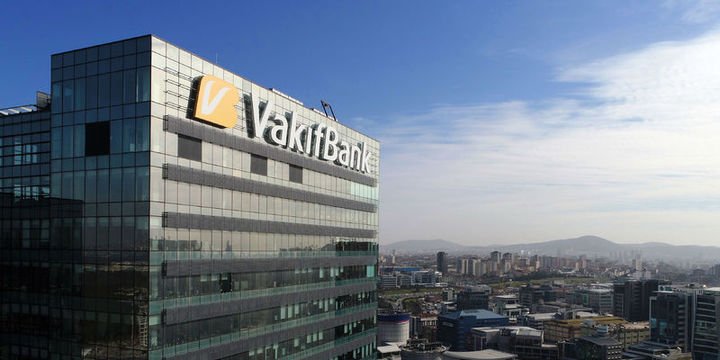VakıfBank konut kredisinde sektörden 4 kat fazla büyüdü
