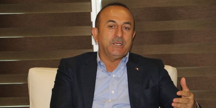 "Kurdaki dalgalanma ekonomik saldırı"