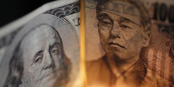 Dolar “İtalya” endişeleriyle yen karşısında geriledi