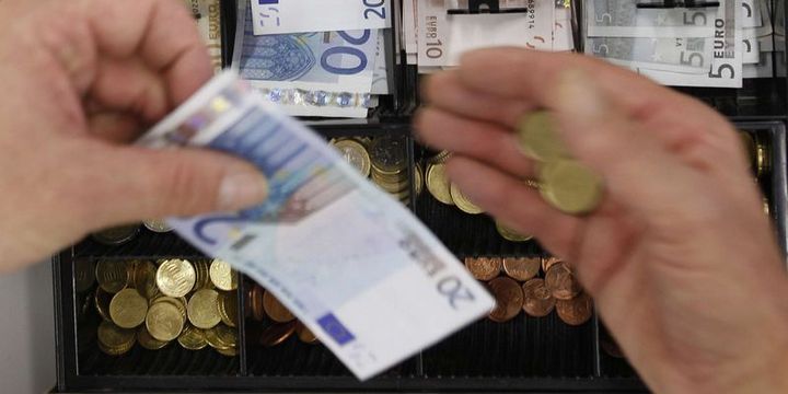 Serbest piyasada döviz açılış fiyatları (29.05.2018)