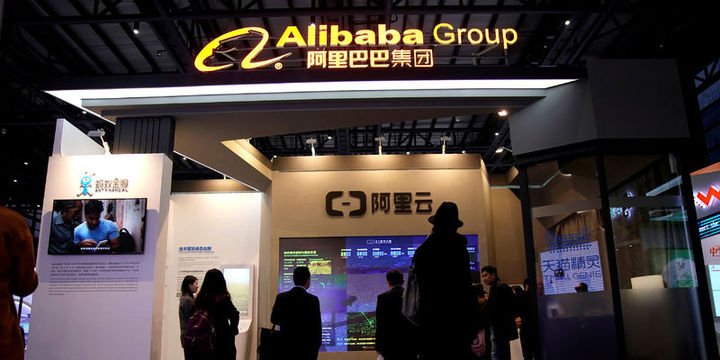 Çinli Alibaba ve Tencent en değerli 10 marka arasına girdi