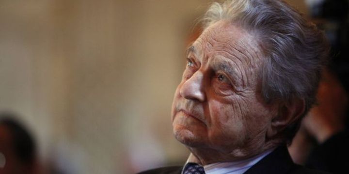 Soros: Yeni bir finansal kriz gelebilir