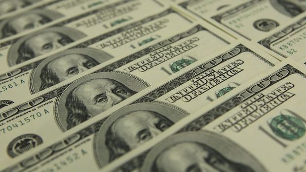 TCMB döviz depo ihalesinde teklif 1 milyar 410 milyon dolar