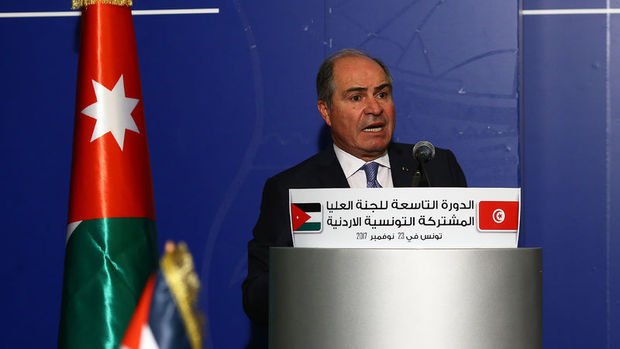 Ürdün Başbakanı Hani el-Mulki istifa etti