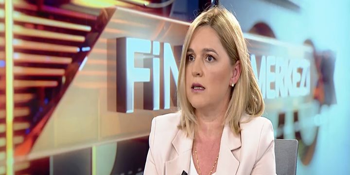 CHP milletvekili Böke seçim vaatlerini Bloomberg HT