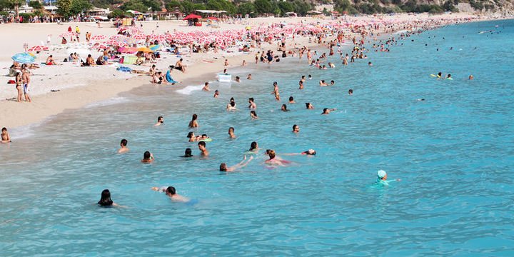 "Tatilinizi erkenden planlayın" uyarısı