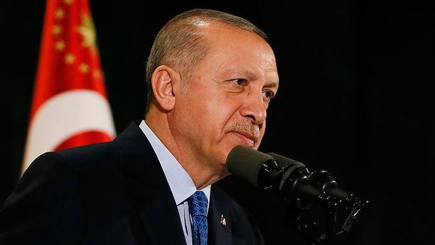Erdoğan: Emeklilik için başvuran 100 bin kişinin işlemleri tamamlanacak