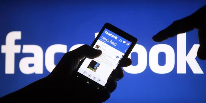 Facebook