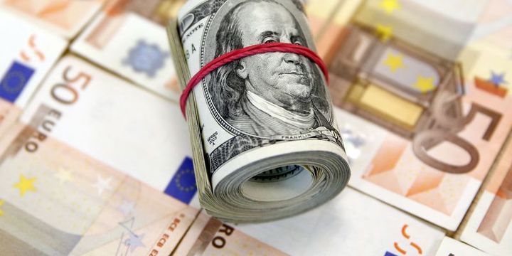 Serbest piyasada döviz açılış fiyatları (05.06.2018)