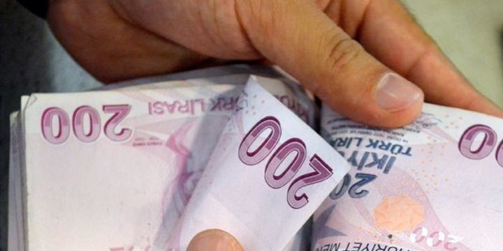 Memura iki zam birden geliyor