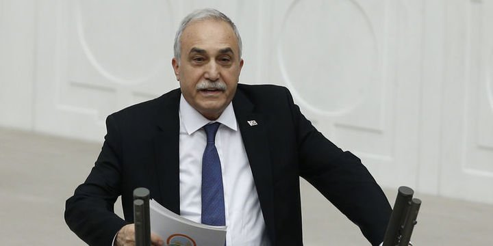 Fakıbaba