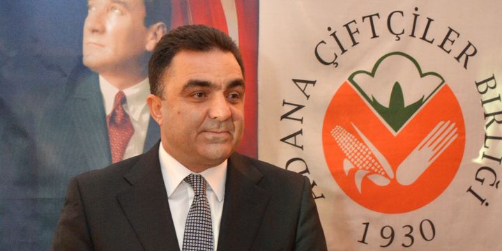 “Tarım Kredi Kooperatifleri’nin yenilenmeye ihtiyacı var”