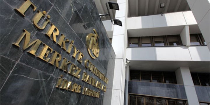 TCMB: Tüketici fiyatlarındaki maliyet baskısı önemli ölçüde arttı