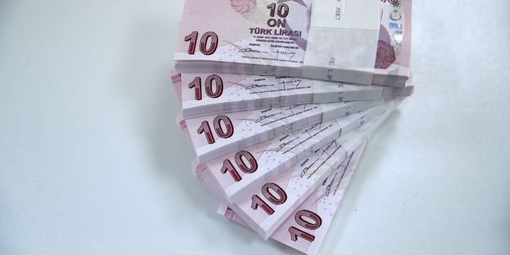 Çevre için 31,8 milyar lira harcandı