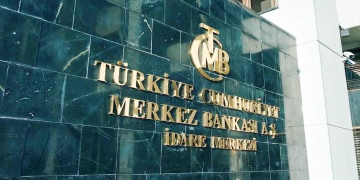 TCMB haftalık repo ihalesi açtı
