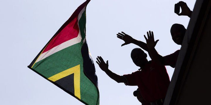 G. Afrika 1. çeyrekte 9 yılın rekor küçülmesini gerçekleştirdi