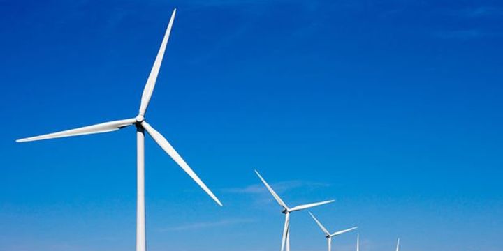 Yenilenebilir enerji yatırımları hızla artıyor