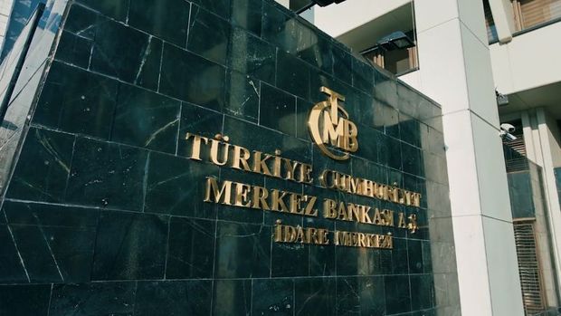 Merkez Bankası TL uzlaşmalı vadeli döviz satım ihalesi açtı