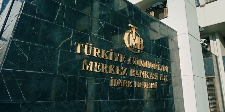 Merkez Bankası TL uzlaşmalı vadeli döviz satım ihalesi açtı