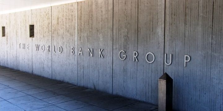 Dünya Bankası Türkiye