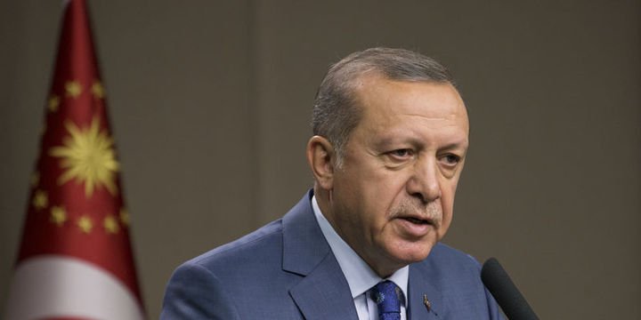Erdoğan: Sıra Kandil