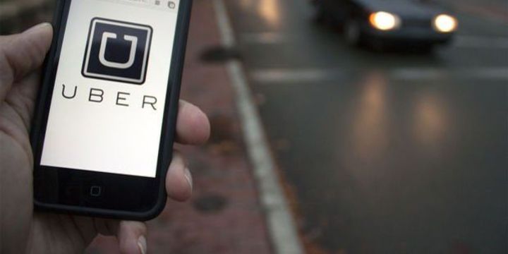 Turizm acentelerinden UBER tepkisi: Karar bizi vurdu