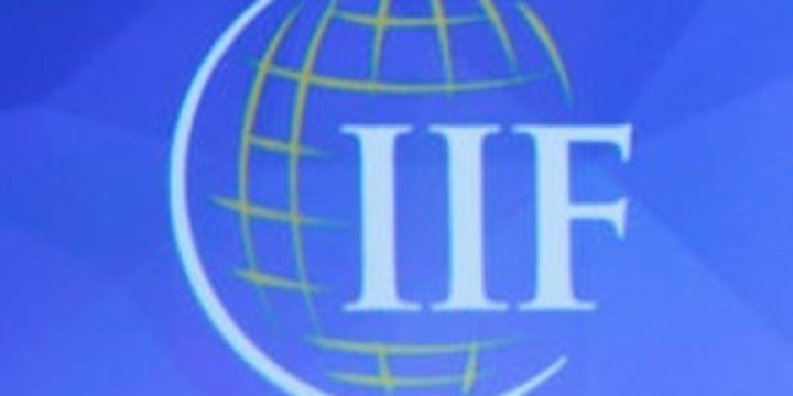 IIF: Türkiye