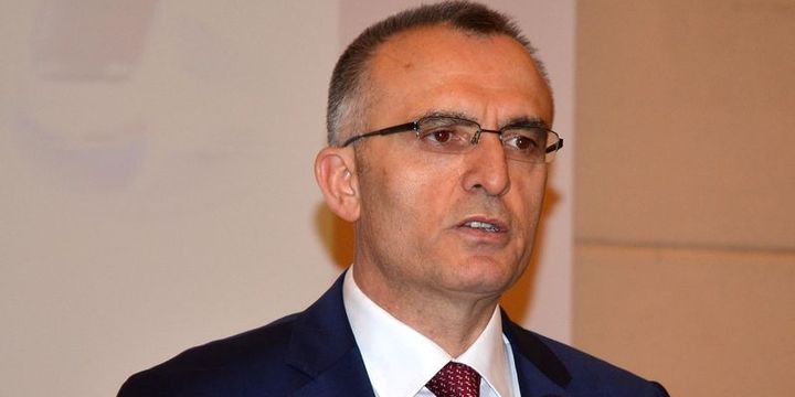 Ağbal: 2B arazileri için 30 Kasım