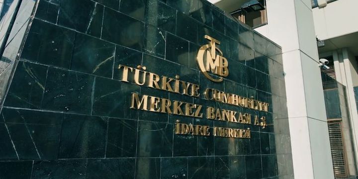 TCMB, repo ihalesiyle piyasaya 26 milyar lira verdi