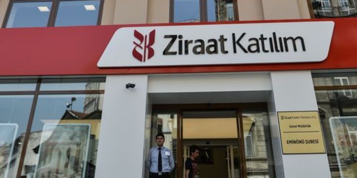 Ziraat Katılım