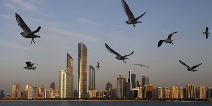 Abu Dhabi 13.6 milyar dolarlık teşvik programı planlıyor