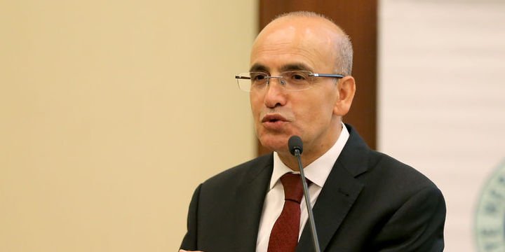 Şimşek: Merkez Bankası bağımsız kalacaktır