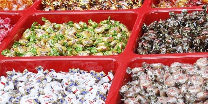 Ünlü şekerlemeciden zam açıklaması