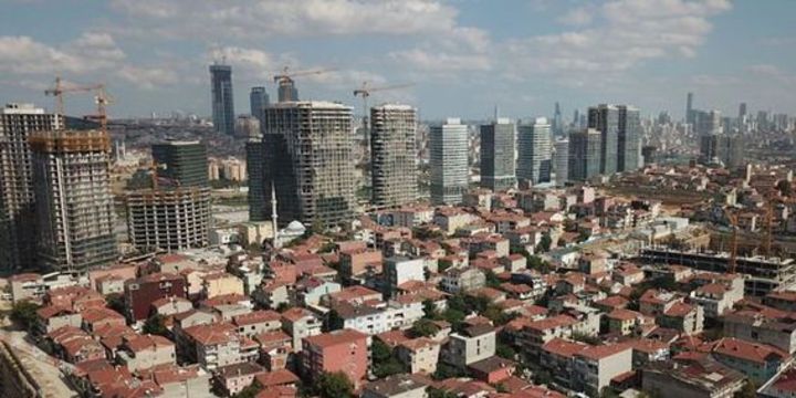 İmar barışı için başvurular yarın başlıyor