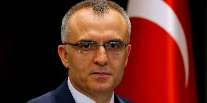 Ağbal: Akaryakıta ÖTV ayarının maliyeti 300 milyon lira