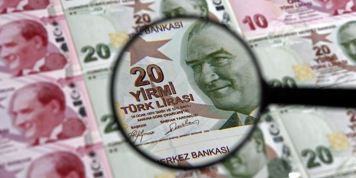 Türk tahvil piyasasında gözler Merkez