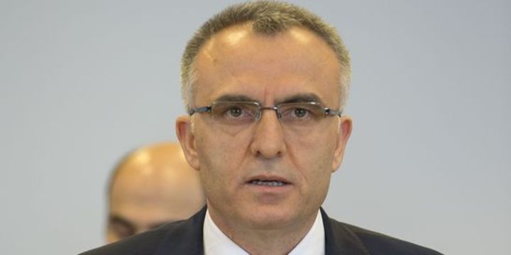 "Kamu çalışanlarının maaşları 13 Haziran