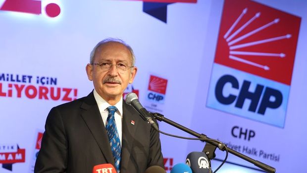 Kılıçdaroğlu: Ayda bin lira aile sigortası getireceğiz
