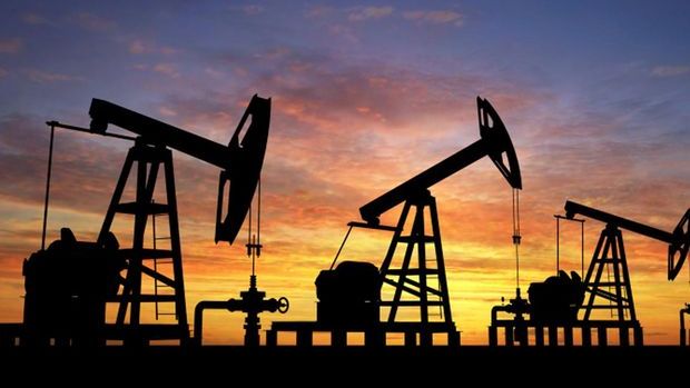 Küresel ham petrol üretimi 2017'de düştü